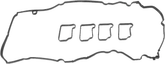 Tappet Cover Packing (Engine Valve Cover Gasket) 2710161221 For MERCEDES-BENZ C-CLASS W204 &  E-CLASS W212 Tag-TC-08